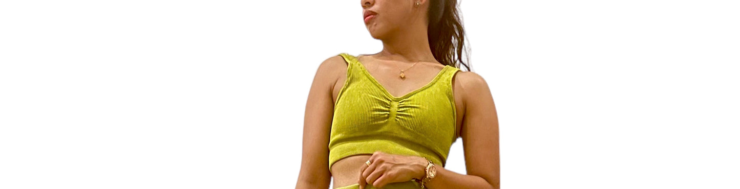 X-emplary Defining Top