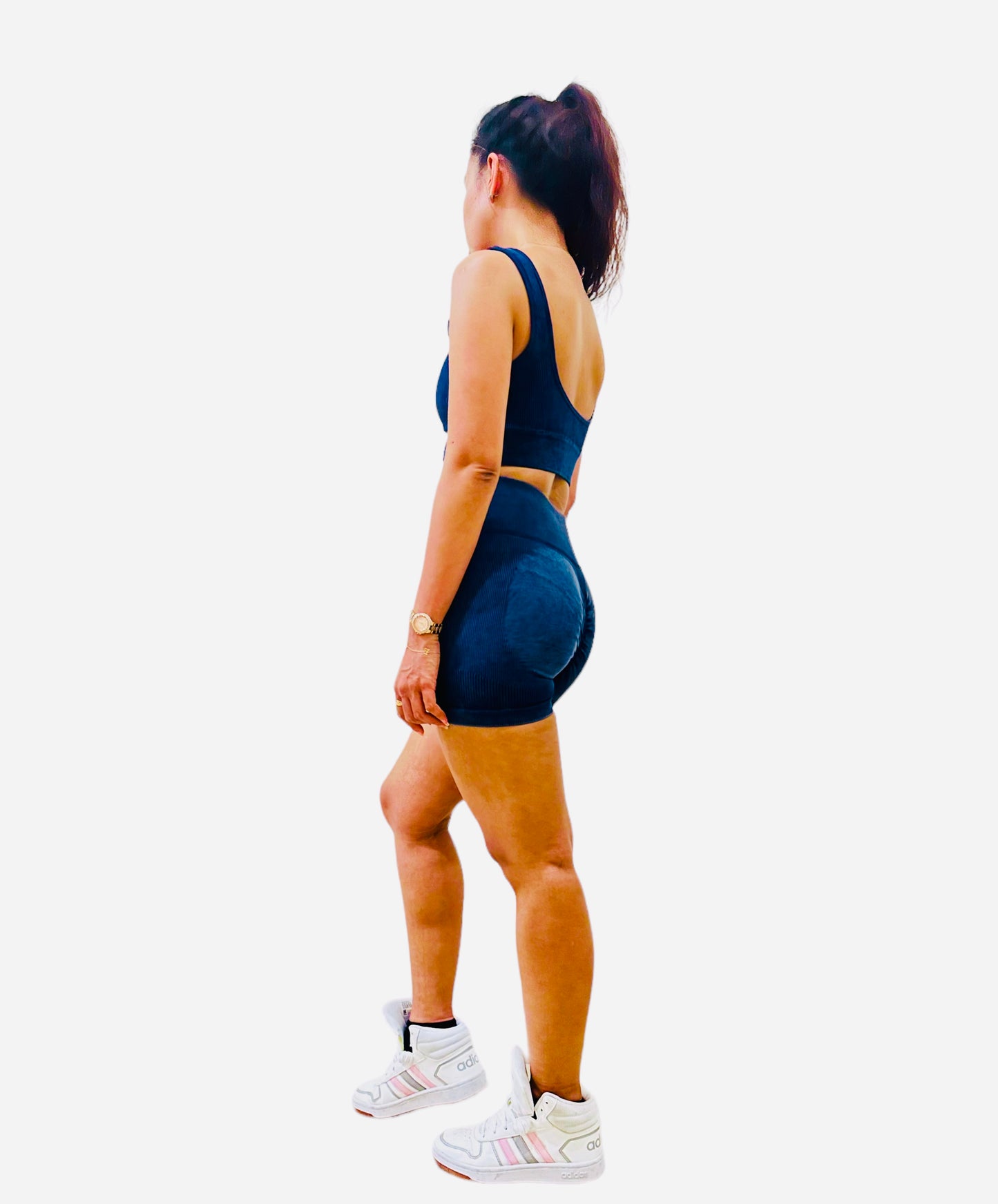 X-emplary Defining Shorts