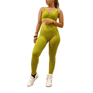 X-emplary Defining Leggings