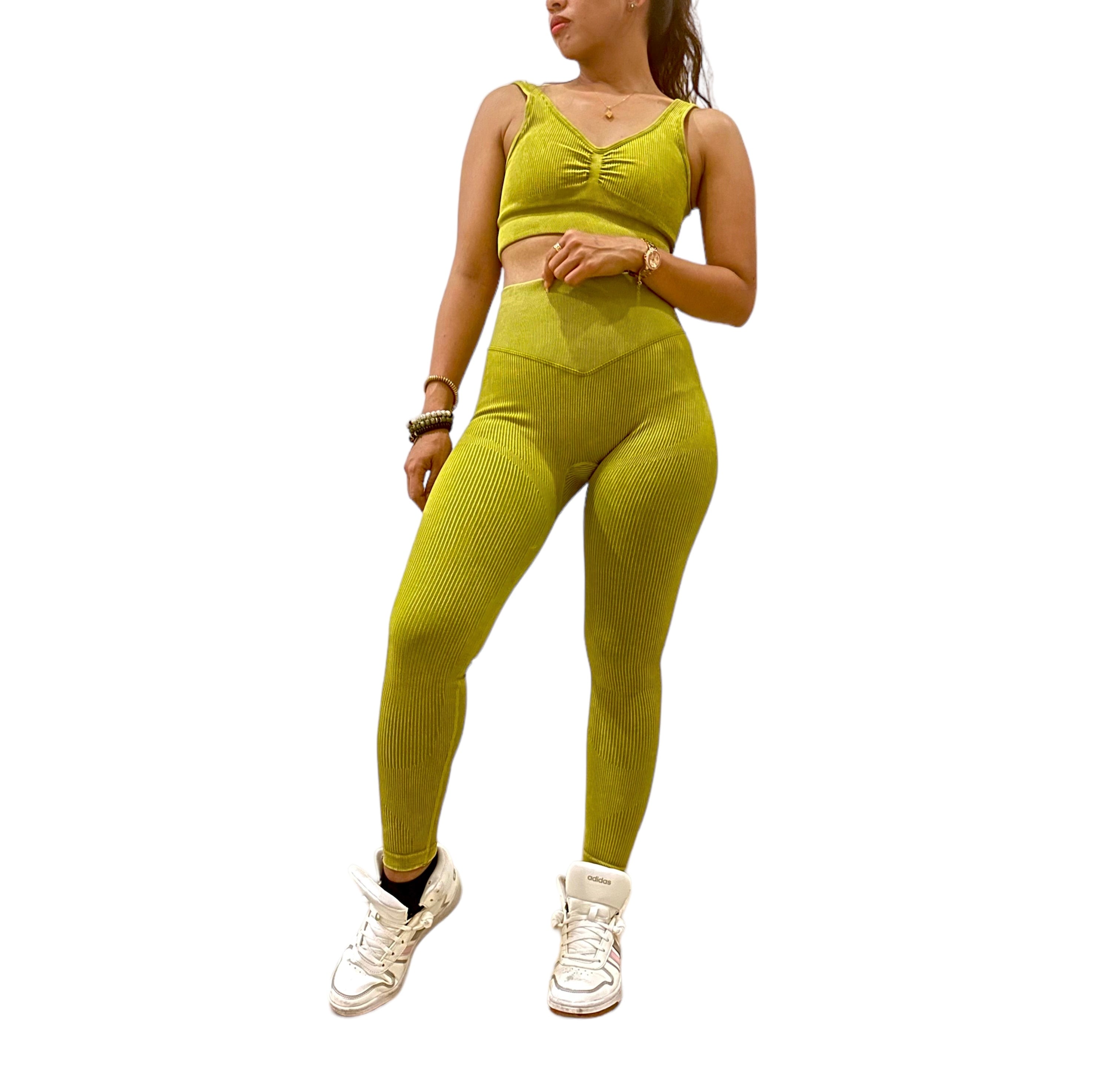 X-emplary Defining Leggings