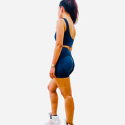 X-emplary Defining Shorts