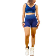 X-emplary Defining Shorts