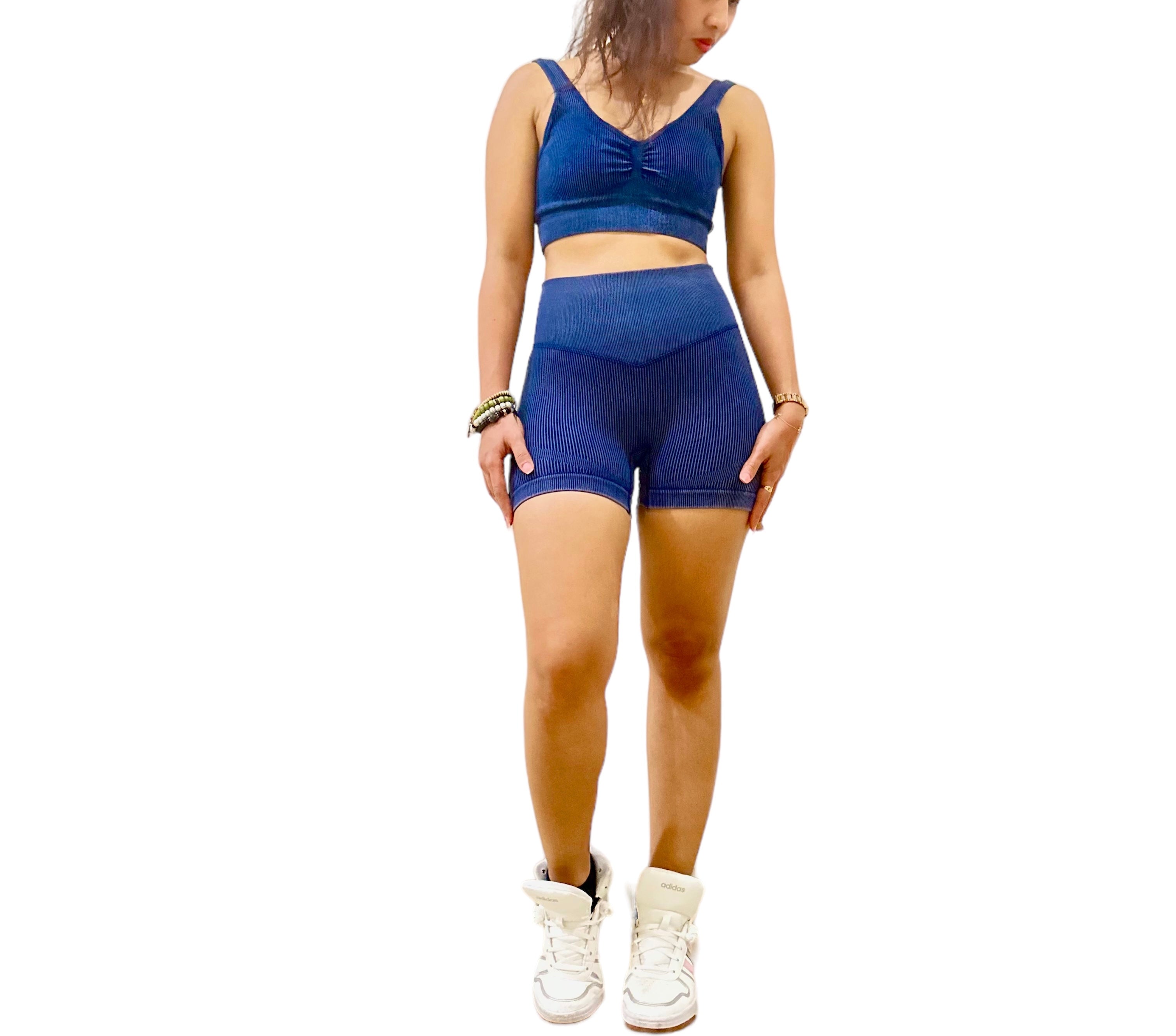 X-emplary Defining Shorts