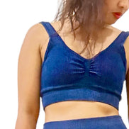 X-emplary Defining Top
