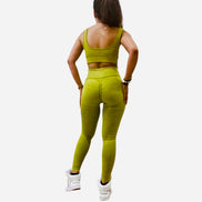 X-emplary Defining Leggings