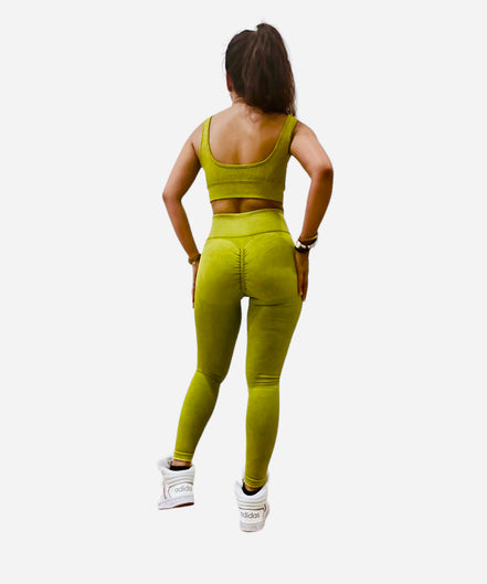 X-emplary Defining Leggings