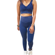 X-emplary Defining Leggings