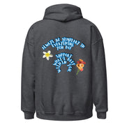 Do X-emplary tings hoodie