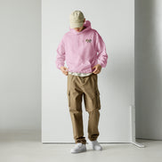 Do X-emplary tings hoodie